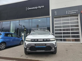 Dacia Duster JOURNEY HYBRID 140, снимка 3