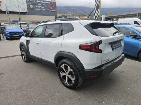 Dacia Duster JOURNEY HYBRID 140, снимка 4