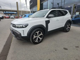 Dacia Duster JOURNEY HYBRID 140, снимка 1
