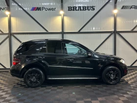 Mercedes-Benz ML 320 CDI* 4MATIC* ПОДГРЕВ* ПАРКТРОНИК, снимка 6