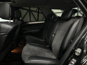 Mercedes-Benz ML 320 CDI* 4MATIC* ПОДГРЕВ* ПАРКТРОНИК, снимка 16