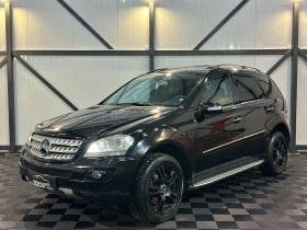 Mercedes-Benz ML 320 CDI* 4MATIC* ПОДГРЕВ* ПАРКТРОНИК, снимка 1