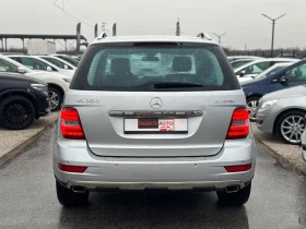 Mercedes-Benz ML 350, снимка 7