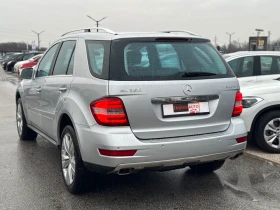 Mercedes-Benz ML 350, снимка 6