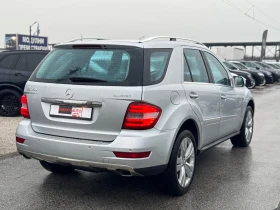 Mercedes-Benz ML 350, снимка 9