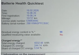 Audi Q4 Audi Q4 e-tron 45 Quattro S-line | 210 kW | , снимка 17