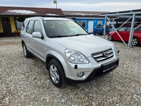 Honda Cr-v НОВ ВНОС ! ! ! 2.2 I-CTDI !! 4X4 !!  140кс !! , снимка 7