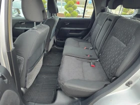 Honda Cr-v НОВ ВНОС ! ! ! 2.2 I-CTDI !! 4X4 !!  140кс !! , снимка 14