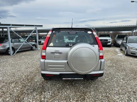 Honda Cr-v НОВ ВНОС ! ! ! 2.2 I-CTDI !! 4X4 !!  140кс !! , снимка 4