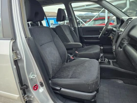 Honda Cr-v НОВ ВНОС ! ! ! 2.2 I-CTDI !! 4X4 !!  140кс !! , снимка 10