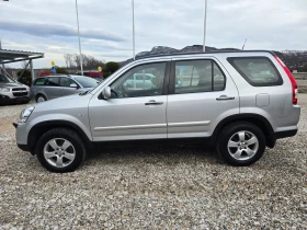 Honda Cr-v НОВ ВНОС ! ! ! 2.2 I-CTDI !! 4X4 !!  140кс !! , снимка 2