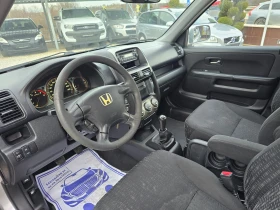 Honda Cr-v НОВ ВНОС ! ! ! 2.2 I-CTDI !! 4X4 !!  140кс !! , снимка 12