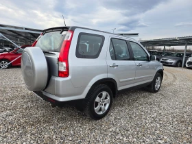 Honda Cr-v НОВ ВНОС ! ! ! 2.2 I-CTDI !! 4X4 !!  140кс !! , снимка 5