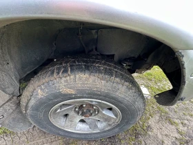 Mitsubishi L200 2, 5 TDI, снимка 11