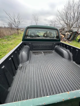 Mitsubishi L200 2, 5 TDI, снимка 7