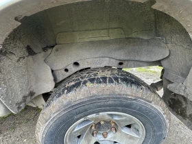 Mitsubishi L200 2, 5 TDI, снимка 9