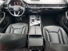 Audi Q7, снимка 5