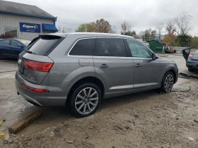 Audi Q7, снимка 4