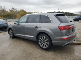 Audi Q7, снимка 3