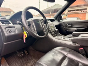Land Rover Range Rover Sport 3.0 Disel, снимка 11