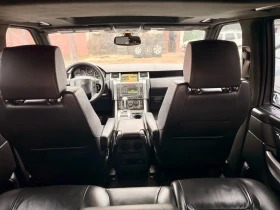 Land Rover Range Rover Sport 3.0 Disel, снимка 9