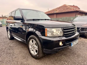 Land Rover Range Rover Sport 3.0 Disel, снимка 2