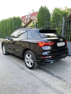 Audi Q3, снимка 2