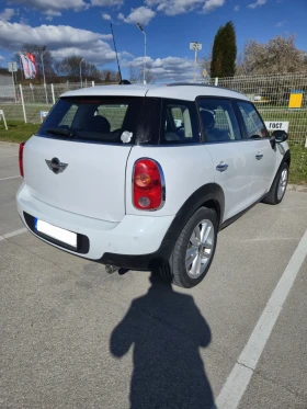 Mini Countryman 1.6D ! Navi !, снимка 3