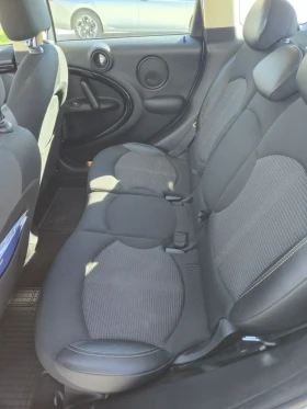 Mini Countryman 1.6D ! Navi !, снимка 12