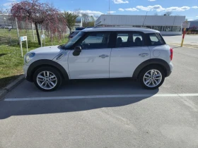 Mini Countryman 1.6D ! Navi !, снимка 6