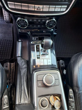 Mercedes-Benz G 500 FАCELIFT LIMITED EDITION 422кс Лизинг, Бартер, снимка 12