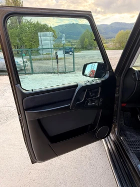 Mercedes-Benz G 500 FАCELIFT LIMITED EDITION 422кс Лизинг, Бартер, снимка 6