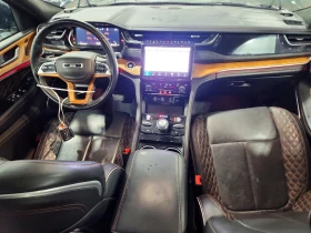 Jeep Grand cherokee 3.6l L Summit, снимка 8
