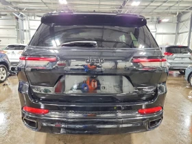 Jeep Grand cherokee 3.6l L Summit, снимка 6