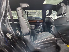Jeep Grand cherokee 3.6l L Summit, снимка 11