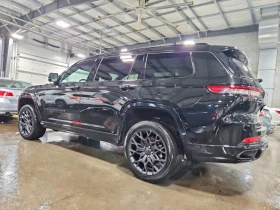 Jeep Grand cherokee 3.6l L Summit, снимка 2