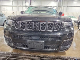 Jeep Grand cherokee 3.6l L Summit, снимка 5