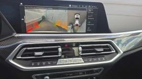 BMW X6 M ПАКЕТ * ДИСТРОНИК * HARMAN KARDON * SWAROVSKI, снимка 5