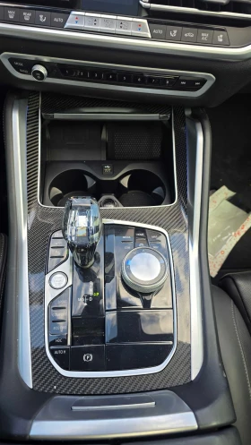 BMW X6 M ПАКЕТ * ДИСТРОНИК * HARMAN KARDON * SWAROVSKI, снимка 4