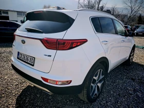 Kia Sportage 2.0d 4x4 GT-LINE, снимка 4