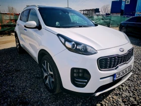 Kia Sportage 2.0d 4x4 GT-LINE, снимка 2
