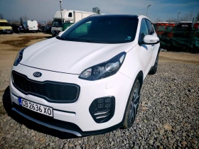 Kia Sportage 2.0d 4x4 GT-LINE, снимка 1