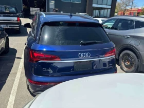 Audi Q5 Komfort| ОТ ПРЕДСТАВИТЕЛСТВО| 2 КЛЮЧА| КЛИПОВЕ, снимка 3