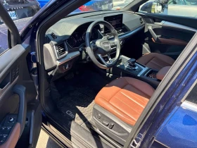 Audi Q5 Komfort| ОТ ПРЕДСТАВИТЕЛСТВО| 2 КЛЮЧА| КЛИПОВЕ, снимка 7