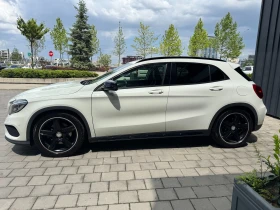 Mercedes-Benz GLA 220 d 4MATIC AMG, снимка 4