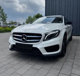 Mercedes-Benz GLA 220 d 4MATIC AMG, снимка 3