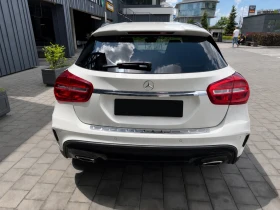 Mercedes-Benz GLA 220 d 4MATIC AMG, снимка 7