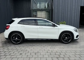 Mercedes-Benz GLA 220 d 4MATIC AMG, снимка 8