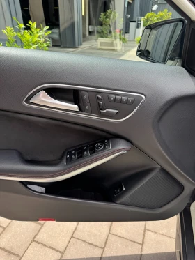 Mercedes-Benz GLA 220 d 4MATIC AMG, снимка 9
