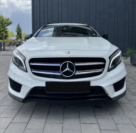Mercedes-Benz GLA 220 d 4MATIC AMG, снимка 2